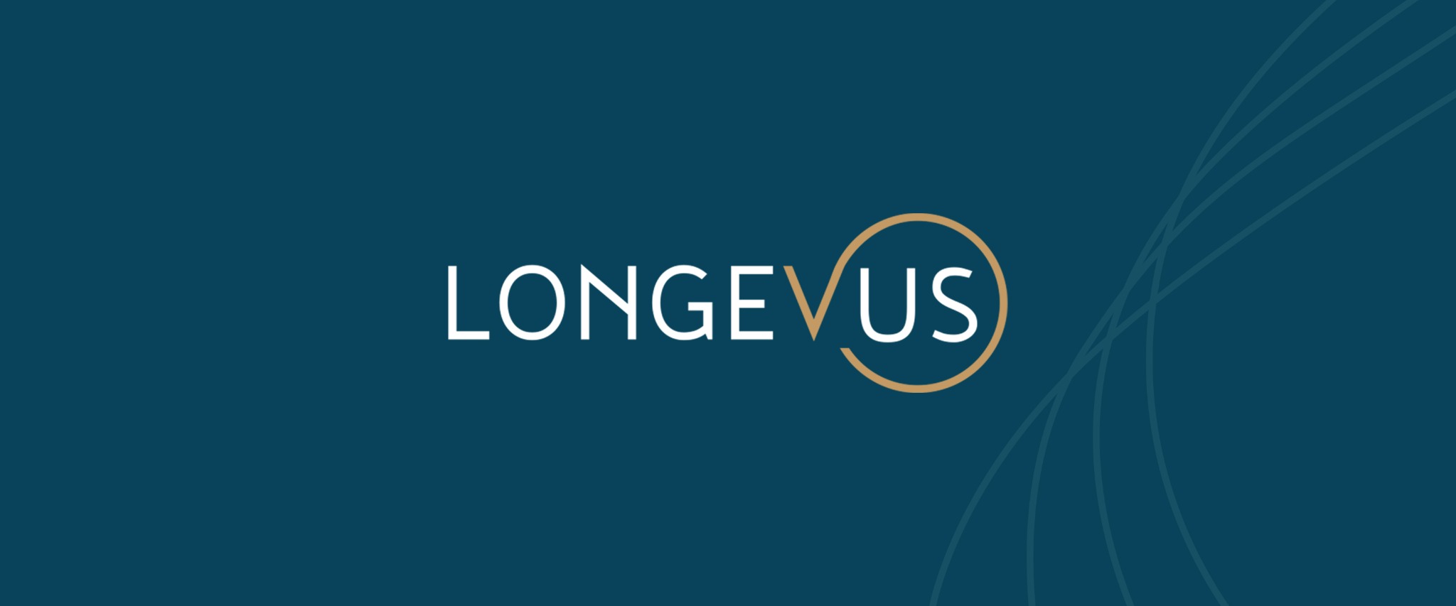 LONGEVUS — identidade oficial do evento